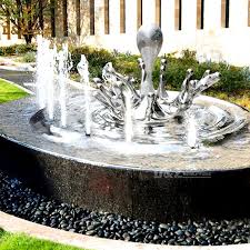 Small Water Fountains For Garden