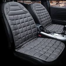 Heated Seat Cushion Adjustable Car Seat