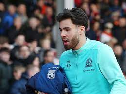 Ben brereton broke his blackburn rovers duck to set up his side's fourth straight victory as they saw off relegated bolton wanderers at ewood park. The Waiting Game For Ben Brereton At Blackburn Rovers Lancslive