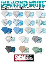 Your water will sparkle and beckon you to jump in. 8 Pool Plaster Ideas Pool Plaster Pool Plaster
