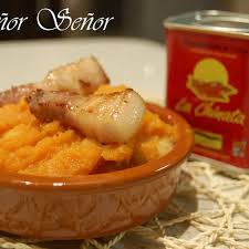 See 3 authoritative translations of mashed potatoes in spanish with example sentences and audio pronunciations. Patatas Revolconas Spanish Mashed Potatoes Recipe Yummly