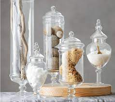 27 Ways To Fill Your Apothecary Jars