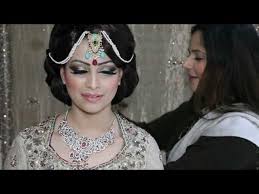 asian bridal wedding makeup tutorial