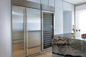 In a video of the. Difference Between Integrated And Built In Refrigerators Lake Appliance Repair