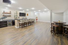 South Jersey Basement Contractor
