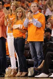 Phoenix Suns Owner, Robert Sarver Net ...