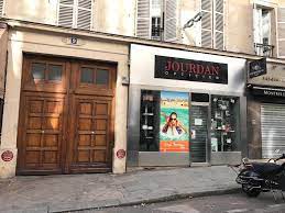 Optique Jourdan Paris - Opticien (adresse)