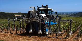 wines vines targeted tractors