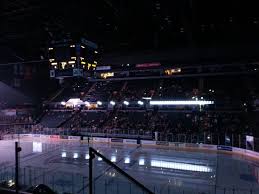 Van Andel Arena Picture Of Van Andel Arena Grand Rapids