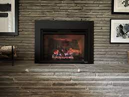 How Much Does A Fireplace Insert Cost