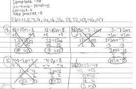      Algebra   Pages