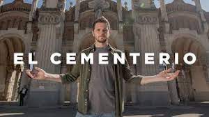 TopVacacional DGT | Ep3: "El Cementerio" - YouTube