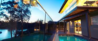 Glass Pool Fences Montreal Glass Experts
