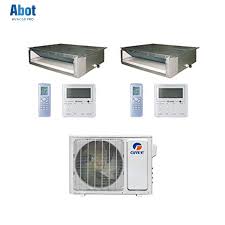 Prices of air conditioners in nigeria. Gree Mini Split Ducted Air Conditioner 48000btu 60000btu View Split Duct Type Air Conditioner Tica Product Details From Henan Abot Trading Co Ltd On Alibaba Com