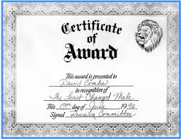 School Certificate Templates School Award Certificate Maker Diff