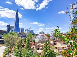 The 14 Best London Igloo Restaurants In