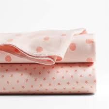 Baby Swaddle Blankets Set