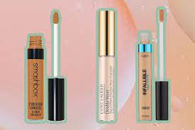 the 17 best concealers for oily skin of