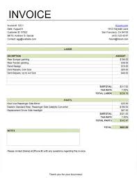 You customize an invoice with your branding and company information, save it like a template then utilize it each time you must invoice someone. Service Invoice Templates Free Download Invoice Template Invoice Template Word Words