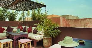 Image result for cafe des epices marrakech