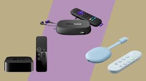 Streaming media is multimedia that is constantly received by and presented to an end user while being delivered by a provider over the internet. Best Streaming Sticks And Devices Of 2021 Cnn Underscored
