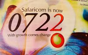 The move by safaricom to replace the books with the digital types goes a long way in reducing incidences of fraud for customers. Safaricom 20 Timeline