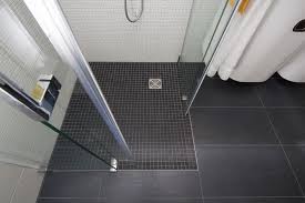shower pan vs tile floor insights