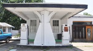 kansas canopy gas stations