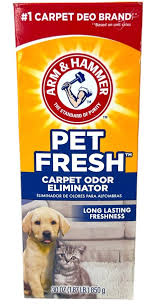 pet fresh carpet odor eliminator powder