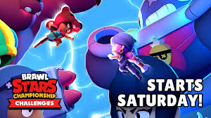 Copyright © 2021 brawl stars helper | all intellectual property rights belong to supercell. Modes And Maps Unveiled For The January Challenge Of The Brawl Stars Championship 2020 Dot Esports