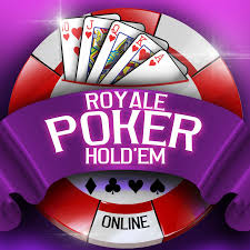 Royale Poker Hold'em