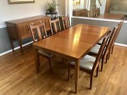 1000 x 664 jpeg 74 кб. Stickley Dining Table In Dining Furniture Sets For Sale Ebay