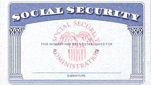 How to get or replace a social security card, from the official website of the u.s. Social Security Denies Woman S Full Name On Card