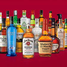 beam suntory boosted by global markets