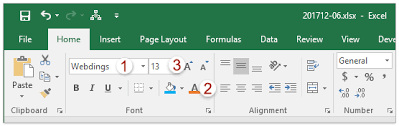 How To Insert In Cell Bar Chart In Excel
