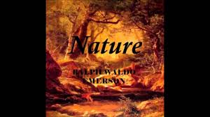Ralph Waldo Emerson s Society and Solitude Summary Themes Barnes Noble  Amazon com Nature by Ralph