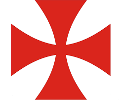 Resultado de imagen para cruz de malta