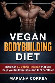 vegan bodybuilding t includes 50