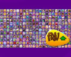 Sin duda friv es el sitio de juegos más popular de la red actualmente y lo ha sido ya por varios años. 63 Friv Ideas Online Games Fun Online Games Play Game Online