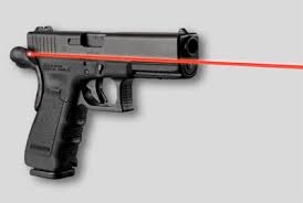 sabre frame mount laser glock 19 23 32