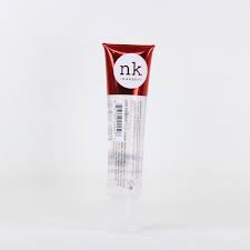nicka k lip gel thick hydrating gloss