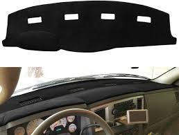 custom fit dashboard cover for 2006
