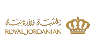 Royal Jordanian Airlines Logo Download - AI - All Vector Logo