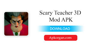 A mobile game is more than just something to pass a couple of hours playing and then forgetting about. Scary Teacher 3d Mod Apk Download For Ios Android