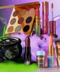 mac cosmetics disney makeup collection