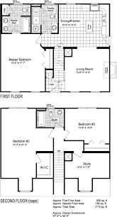 Cape Cod House Plans Modular Home