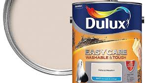 Dulux Easycare Review Interior