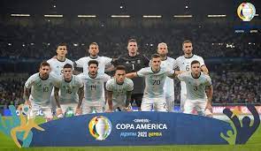 The tournament will start from june 12 that will be held in argentina and colombia will host the final of the 2021 copa america. Copa America 2021 Schedule Get Fixtures In Pdf Start Date Time Ist