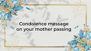 100 deepest condolences messages and es