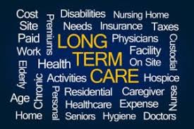 What does long term care insurance cover. Thoughts From A Long Term Care Insurance Expert Part 2 Esi Money